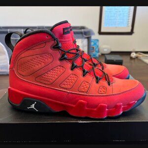 2012 RETRO 9 Motorboat Jones